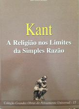A Religiao Nos Limites Simples Da Razao
