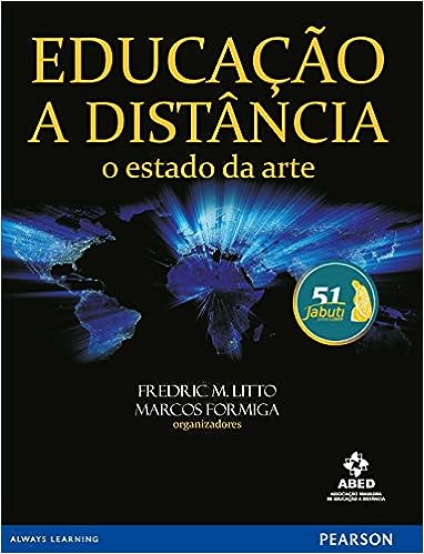 Educação a Distância - O Estado da Arte