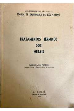 Tratamentos Termicos Dos Metais
