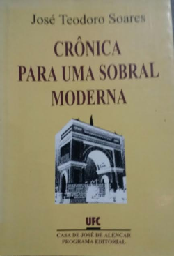 Cronica Para Uma Sobral Moderna