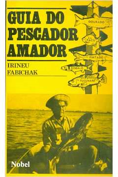 Guia Do Pescador Amador