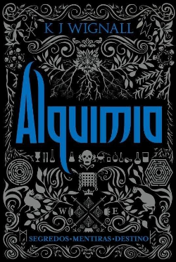 Alquimia - Segredos Mentiras Destino