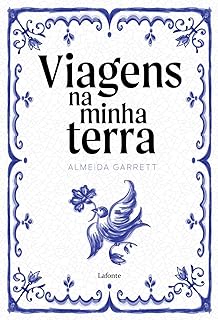 Viagens Na Minha Terra