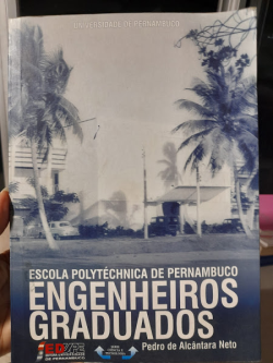 Escola Polytechnica De Pernambuco Engenheiros Graduados