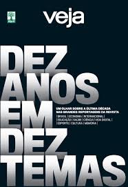 Dez Anos Em Dez Temas