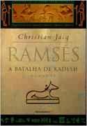 Ramses - A Batalha De Kadesh