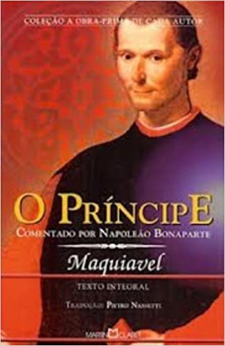 O Principe