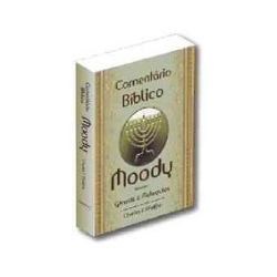 Comentario Biblico Moody V.01 - Genesis A Malaquias