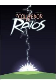 O Colhedor De Raios
