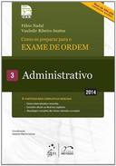 Exame De Ordem 1ª Fase - Administrativo