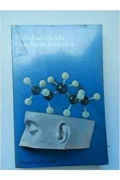 Introduccion A La Filosofia De La Ciencia