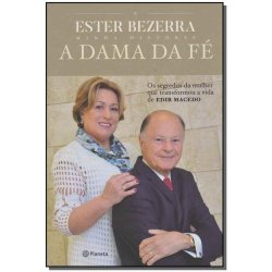 A Dama Da Fe