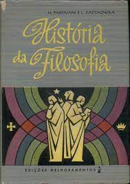 historia da filosofia