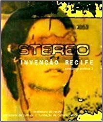 Invencao Recife - Coletanea Poetica V. 02