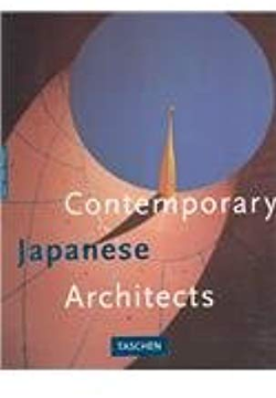 Contemporary Japanese Architects