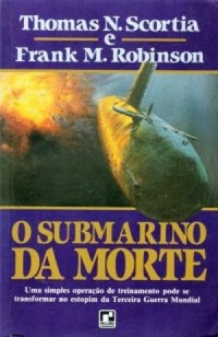 O Submarino Da Morte