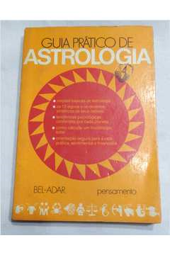 Guia Pratico De Astrologia