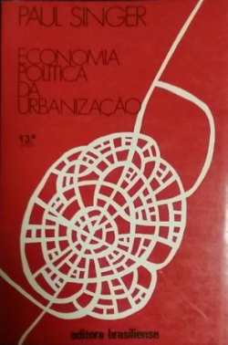 Economia Politica Da Urbanizacao