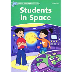Students In Space - Level 3
