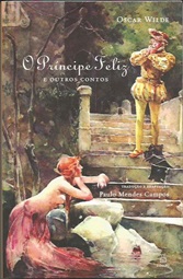 O Principe Feliz - E Outros Contos