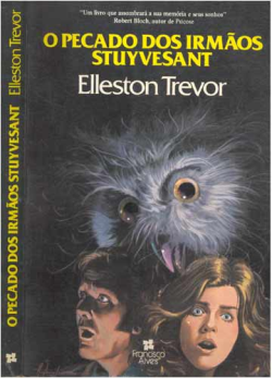 O Pecado Dos Irmaos Stuyvesant