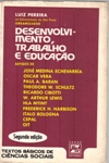 Desenvolvimento Trabalho E Educacao