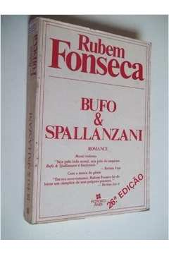 Bufo E Spallanzani
