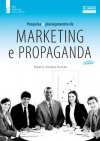 Pesquisa E Planejamento De Marketing E Propaganda