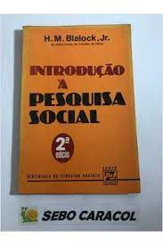 Introducao A Pesquisa Social