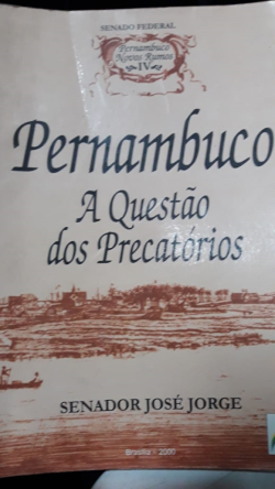 Pernambuco A Questao Dos Precatorios