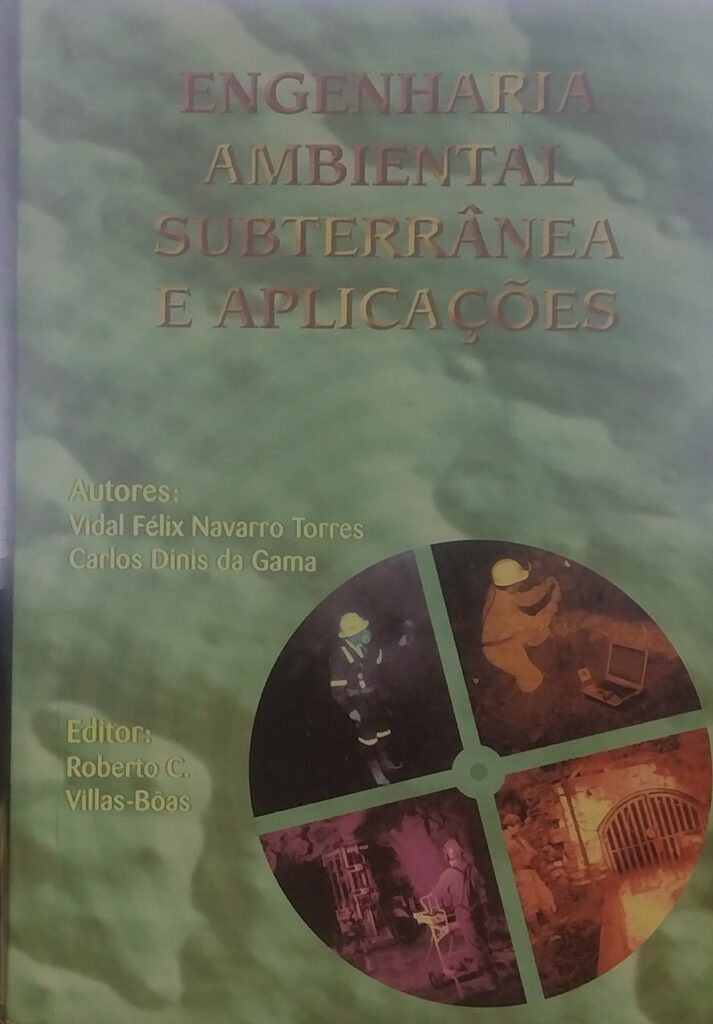 Engenharia Ambiental Subterranea e Aplicações