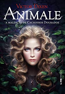 Animale - A Maldicao De Cachinhos Dourados