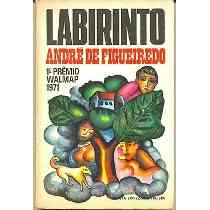 Labirinto - 1 Premio Walmap 1971