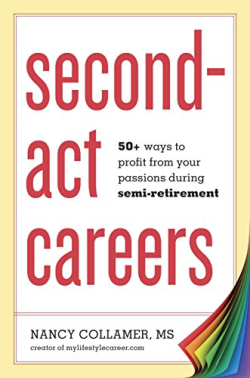 Second-act Career