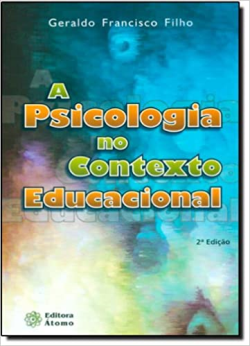 A Psicologia No Contexto Educacional