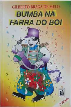 Bumba Na Farra Do Boi