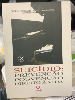 Suicidio - Prevencao Posvencao Direito A Vida