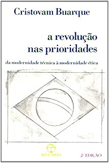 A Revolucao Nas Prioridades