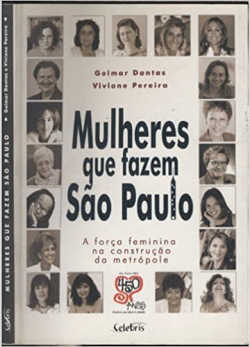 Mulheres Que Fazem Sao Paulo