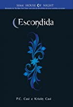 Escondida - Livro 10