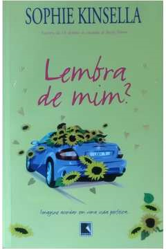 Lembra De Mim - Imagine Acordar Em Uma Vida Perfeita