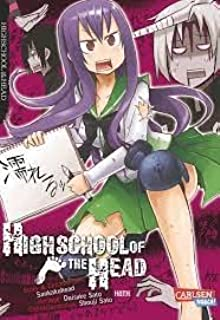 Highschool Of Thehead
