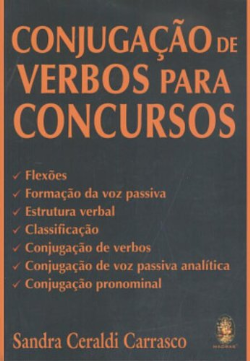 Conjugacao De Verbos Para Concursos