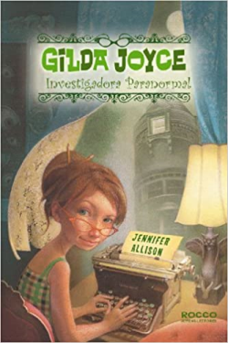 Gilda Joyce - Investigadora Paranormal