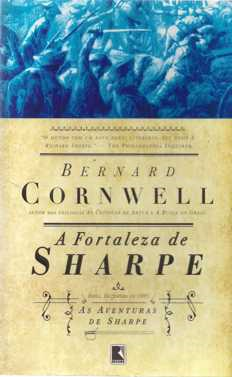 A Fortaleza De Sharpe