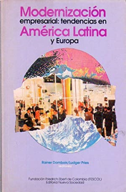 Modernizacion Empresarial - Tendencias En America Latina Y Europa