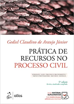 Pratica De Recursos No Processo Civil