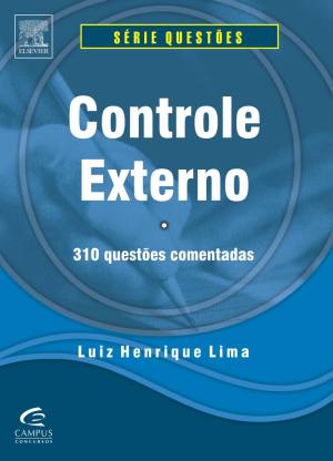Controle Externo - 310 Questoes Comentadas
