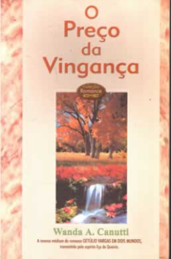 O Preco Da Vinganca