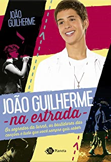Joao Guilherme Na Estrada